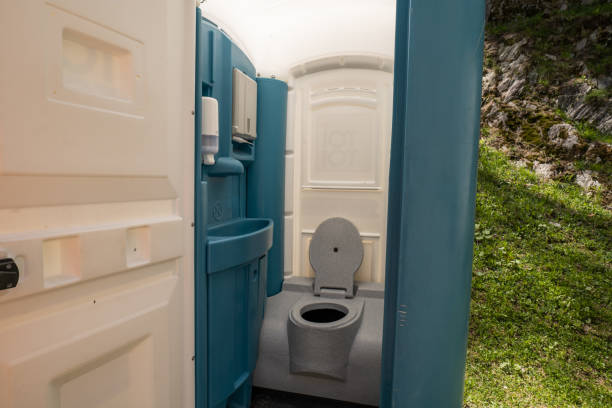 Best High-end porta potty rental  in USA